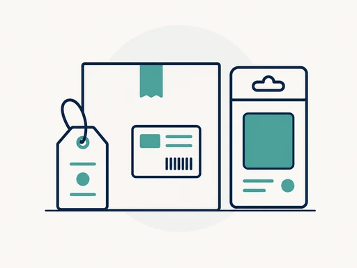 Packaging and printing sourcing category